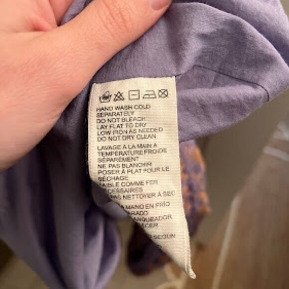 Cleobella Jolene Midi Dress | XS - Picture 4 of 4